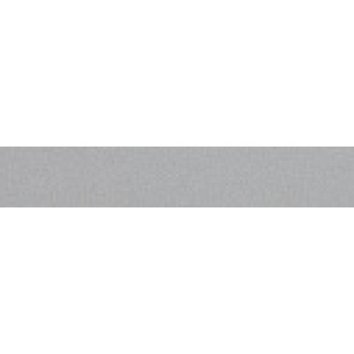 154 Кромка меламиновая Graejwo Алюминий 40мм М8582 с клеем