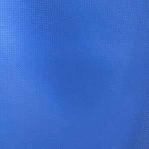 6365 Кожа искусственная Carbonium 06 голубой