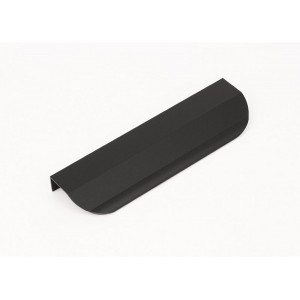 00979 Ручка СА-3 (480мм) черный (матовый RAL 9005)