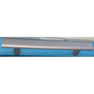 000229 Ручка СПА-9 (96мм) металлик