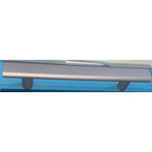 000229 Ручка СПА-9 (96мм) металлик