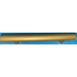 71130 Ручка СПА-8 (96мм) золотой металлик Ал
