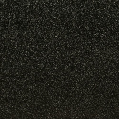 3821ГЛR3 Столешница глянцевая Черное серебро 38х3000х600мм (радиус R3)