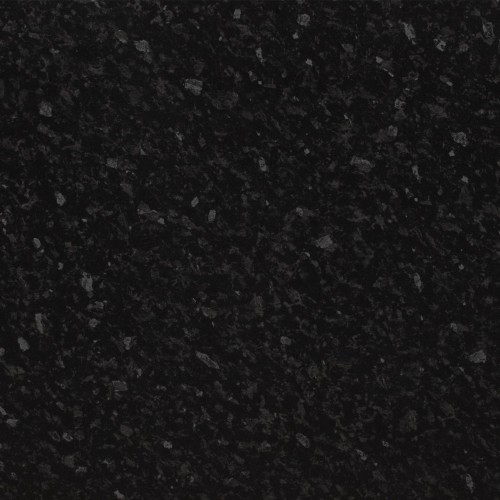 2526МТR3 Столешница матовая Гранит черный 25х3000х600мм (радиус 3)