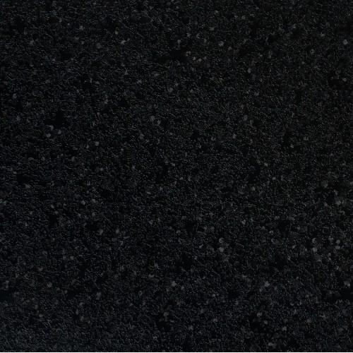 3862МТR3 Столешница матовая Черный королевский жемчуг 38х1500х600мм (радиус R3)