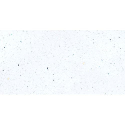59110 Кромка SITECH ABS 43х1,5мм Галактика белая глянец