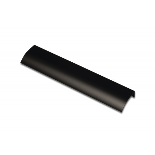 71141 Ручка СА-4 (128мм) / (156мм) черный(матовый RAL 9005)