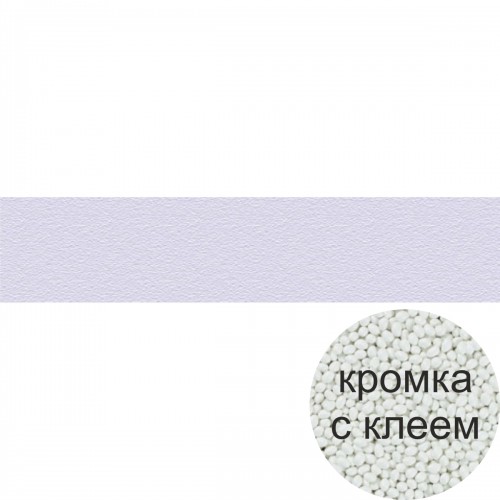 4140/КЛ Кромка ПВХ серый PV2104-911 1,8х19мм